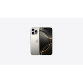 iPhone 16 Pro Max – Natural Titanium