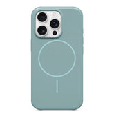 Rear view of Beats Mag-Safe Case for iPhone 16 Pro Max in Sapphire Crystal, showing Camera Control cut-out.