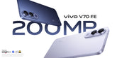 Vivo V70 FE 5G