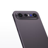 Vivo X300 FE – Luxe Black