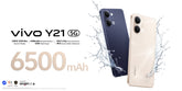 Vivo Y21 5G