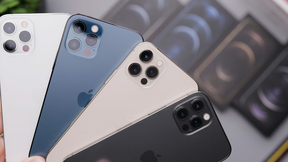 Best renewed iPhones under AED 1,000 in Dubai, UAE and KSA – BST Store buying guide