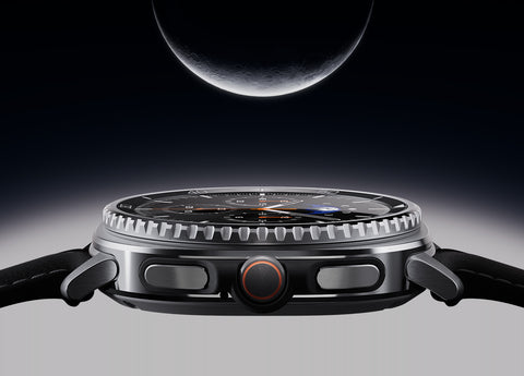 Samsung Galaxy Watch 8 Classic L505 46mm