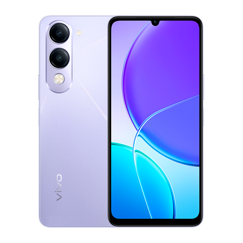 Vivo Y04s - 90Hz Display & large Battery