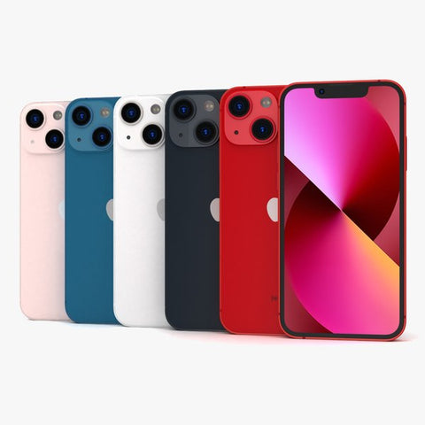 Apple iPhone 13 | Used Excellent Condition | Factory Unlock