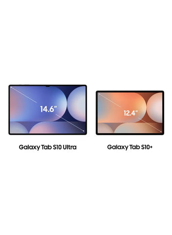 Galaxy Tab S10 ULTRA X930 WiFi