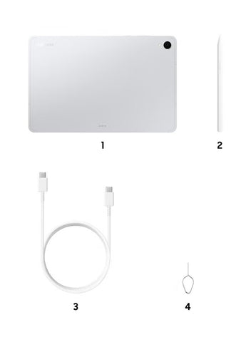 Galaxy Tab S11 X730 WiFi