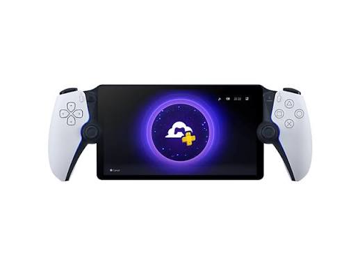 PlayStation Portal Remote Player for PS5 | Official PlayStation Gaming Accessory