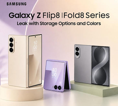 Samsung Galaxy Z Fold 8 Ultra 5G-AI Foldable Android