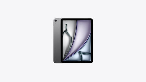 Apple iPad Air 7 (M3) 11" Wi-Fi-Powerful Performance
