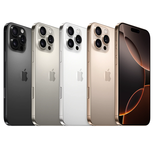 Apple iPhone 16 Pro – Used | Excellent Condition | Factory Unlocked