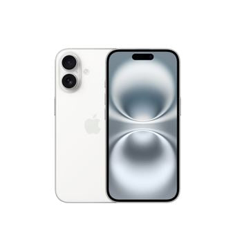 Apple iPhone 16 | Used – Excellent Condition | FU