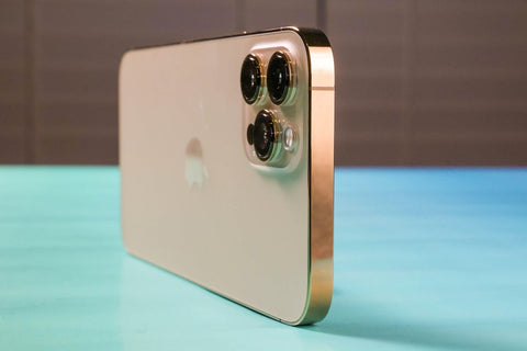Apple iPhone 12 Pro MAX | Used Excellent Condition | Factory Unlocked
