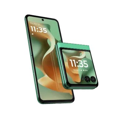 Motorola Razr 60 5G – 6.9″ OLED