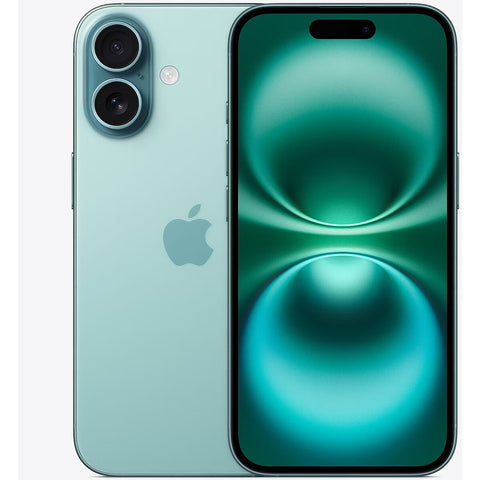 Apple iPhone 16 – A18 Chip, Advanced Camera