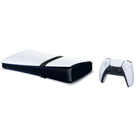 Sony PS5 Pro 2TB Jumbo UAE | Original PlayStation 5 Pro Gaming Console