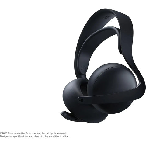 Sony Pulse Elite Wireless Headset White
