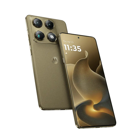 Motorola Signature – Martini Olive