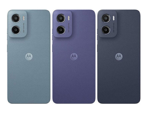 Buy Motorola Moto E15 | 6.67" 90Hz Display