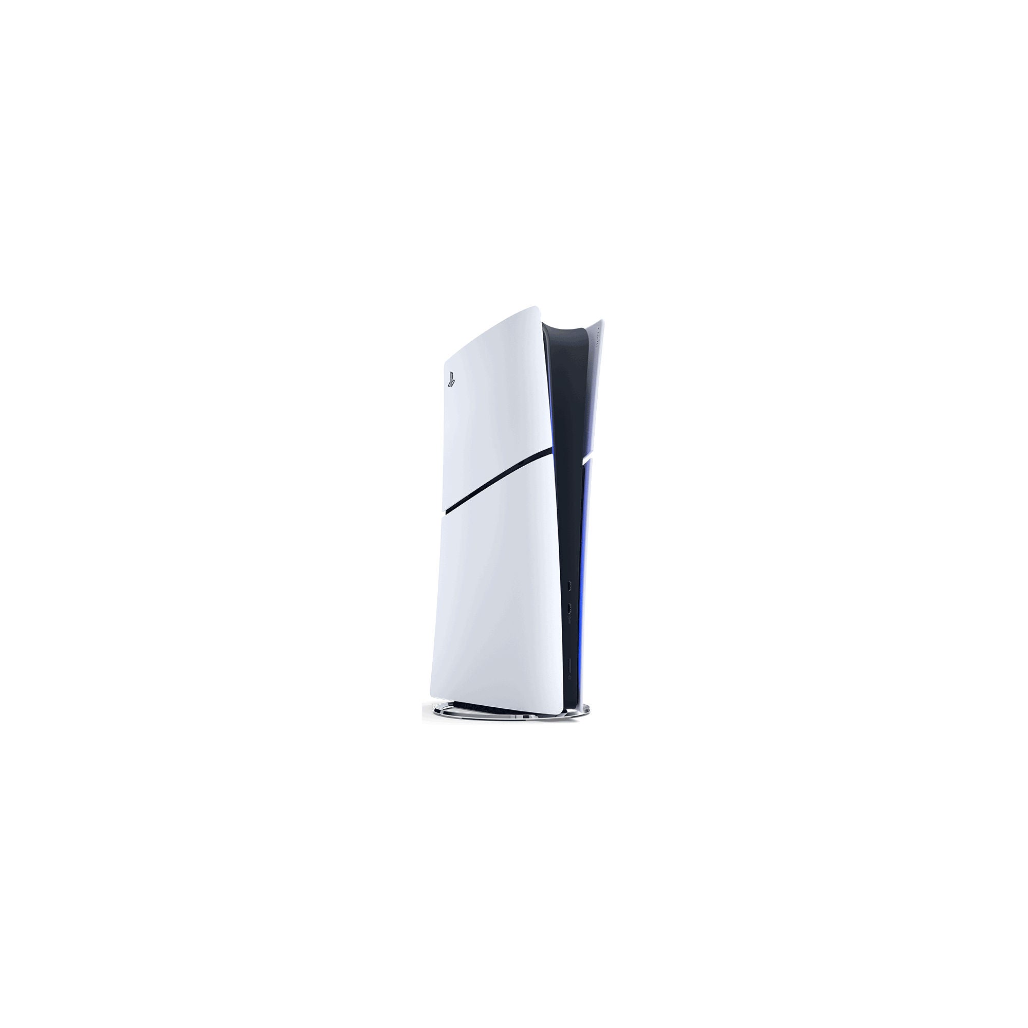 Sony PS5 Slim Digital Edition 825GB – with DualSense controller