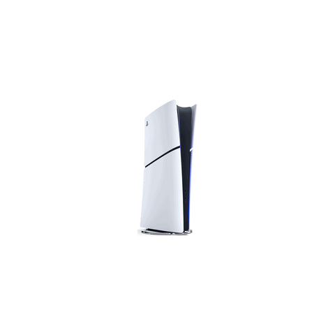 Sony PS5 Slim Digital Edition 1TB – with DualSense controller
