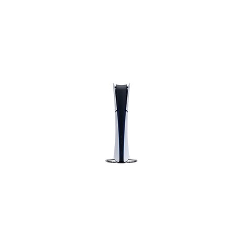 Sony PS5 Slim Digital Edition 1TB – front view