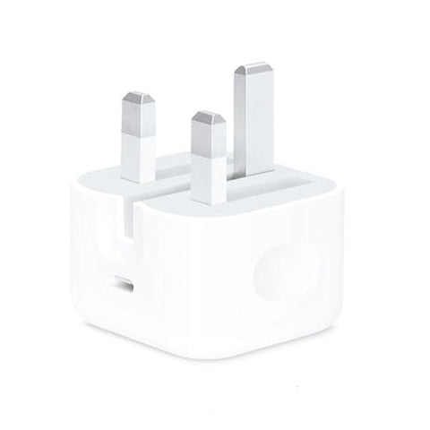 Apple 20W USB-C Power Adapter | Fast Charging