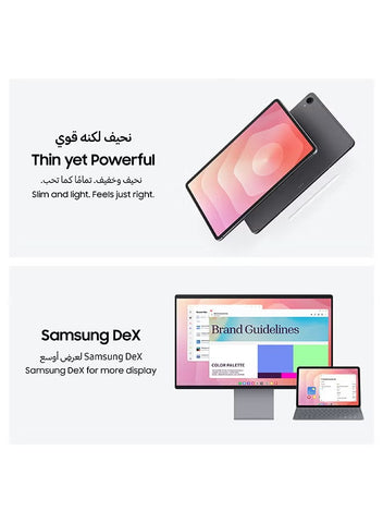 Galaxy Tab S11 X730 WiFi