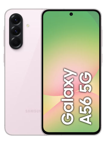 Galaxy A56 5G Dual SIM