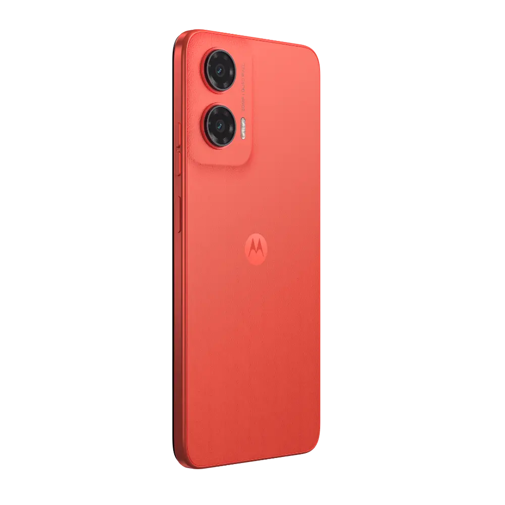 Motorola Moto G35 5G – view 3