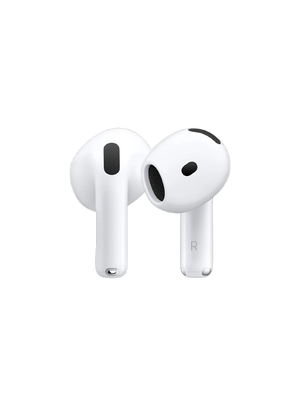 Apple Air-Pods 4th Gen-ANC-Earbuds