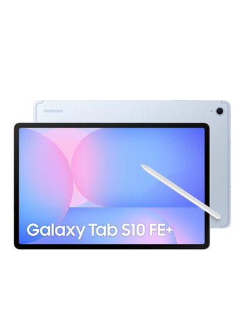 Galaxy Tab S10 FE + X620 WiFi