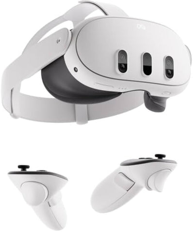Meta Quest 3 512GB VR Headset | All-in-One