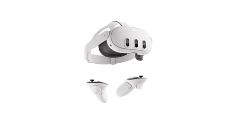 Meta Quest 3S 128GB VR Headset | All-in-One