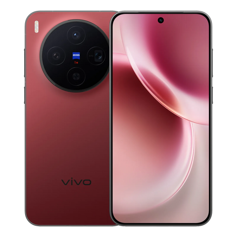 Vivo X300 5G-Pro Camera