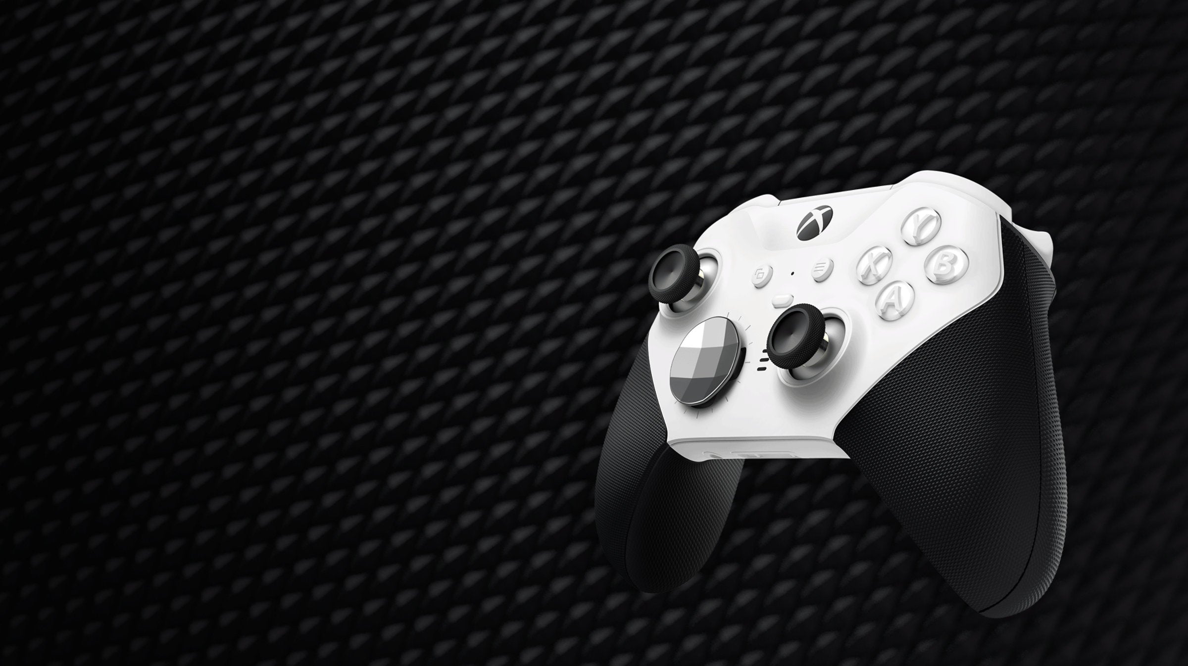 Microsoft Xbox Elite Wireless Controller Series 2 – White