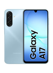 Galaxy A17 Dual SIM 4G - TRA