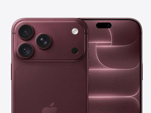 Apple iPhone 18 Pro-Pre-Order