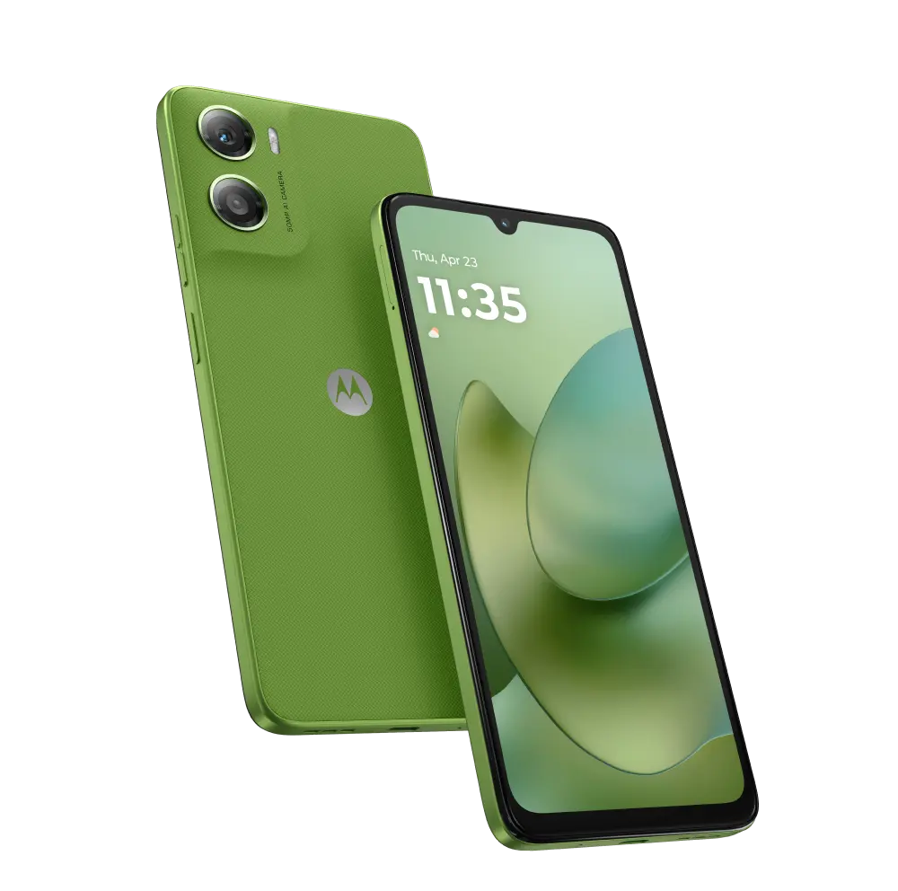 Motorola Moto G06 – Tendril