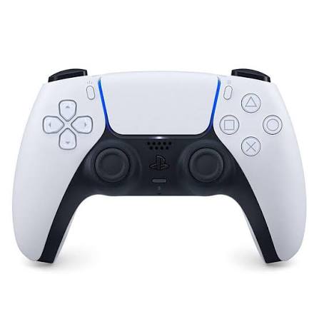 Dual-Sense PS5 Standard Wireless Controller for PlayStation 5