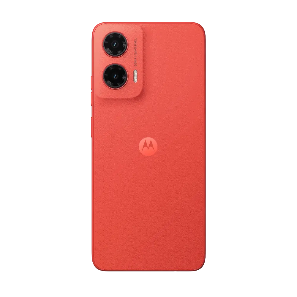 Motorola Moto G35 5G – view 4