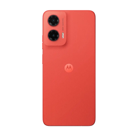 Motorola Moto G35 5G – view 4