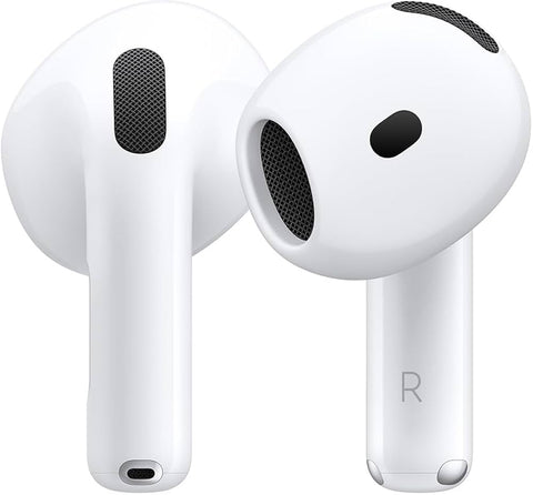 Apple Air-Pods 4th Gen-ANC-Earbuds