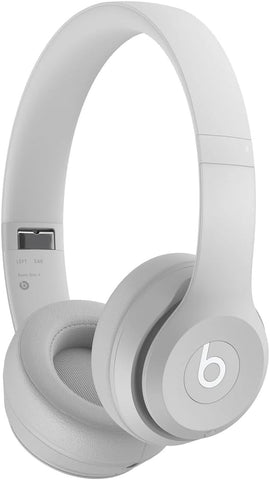 Beats Solo 4 On-Ear Wireless Headphones