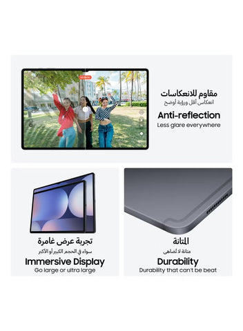 Galaxy Tab S10 ULTRA X930 WiFi