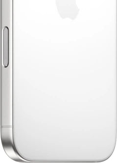 Apple iPhone 16 Pro 1TB – Titanium Design, A18 Pro Chip, Pro Camera System
