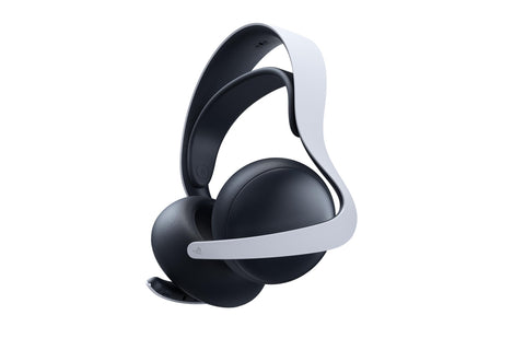 Sony Pulse Elite Wireless Headset White