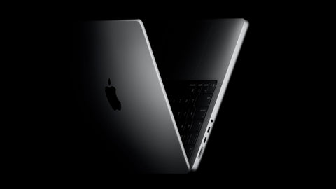 Apple MacBook Pro 16inch-M5 Max Chip 18-Core CPU