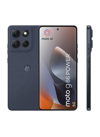 Motorola Moto G86 Power 5G-6.67″ 120Hz OLED