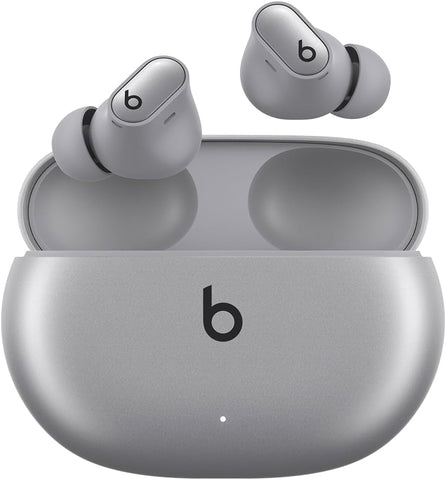 Beats Studio Buds Plus True Wireless Noise Cancelling Earbuds – Enhanced ANC & Spatial Audio